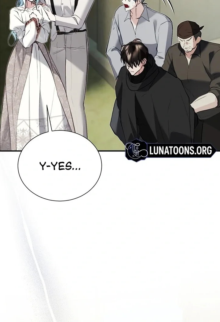 The Fake Saint of a Reverse Harem Game Chapter 22 page 109