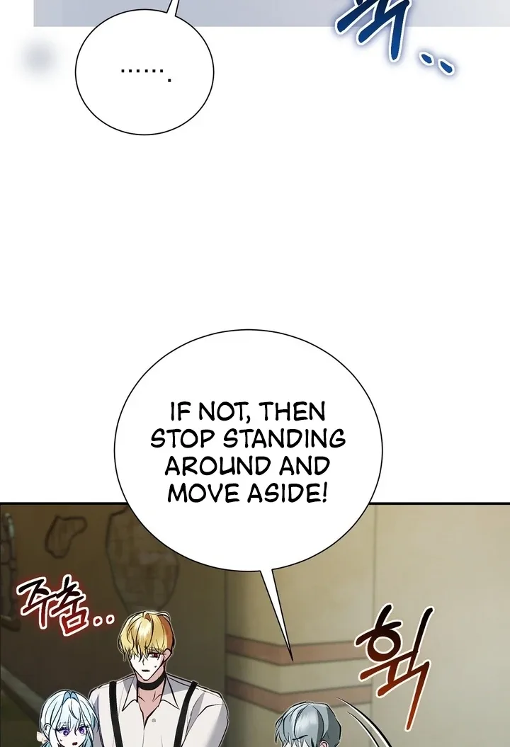The Fake Saint of a Reverse Harem Game Chapter 22 page 108