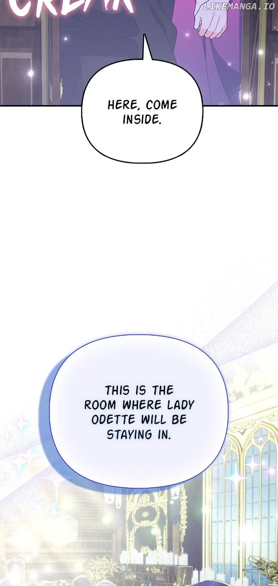 The Fake Rides in a Flower Kiln Chapter 22 page 46