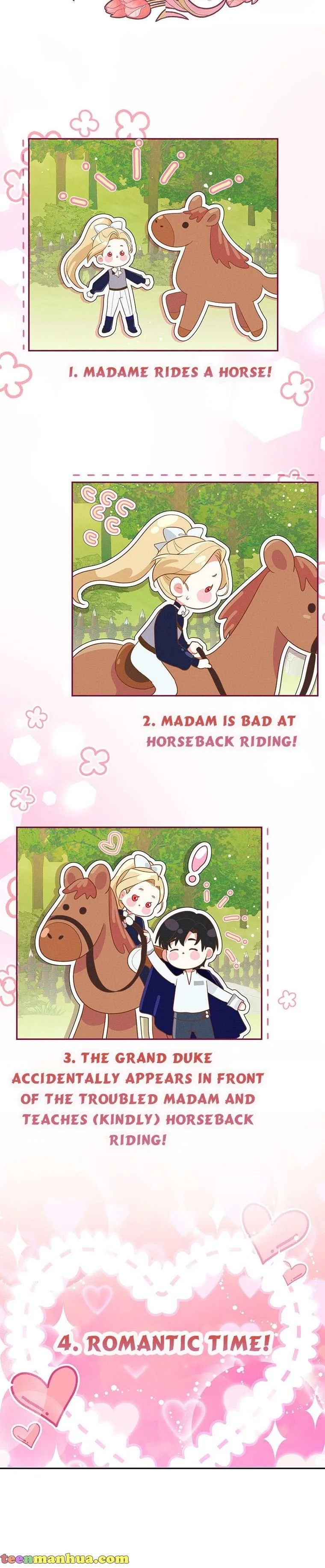 The Goal is to be Self-made Chapter 22 page 16