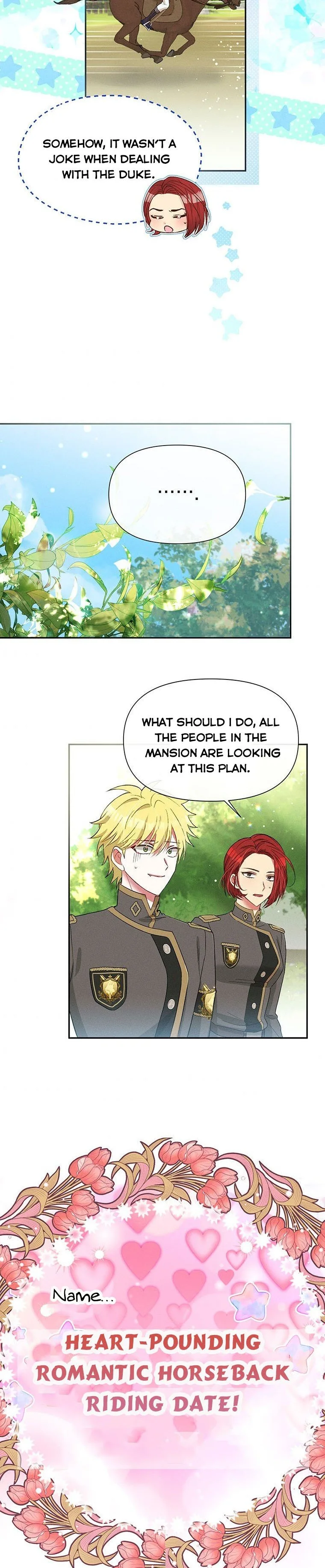 The Goal is to be Self-made Chapter 22 page 15