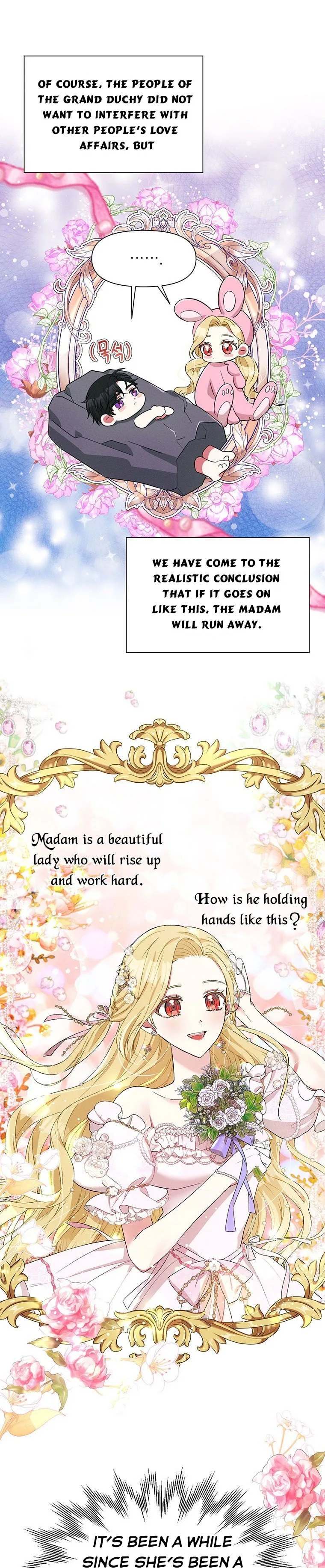 The Goal is to be Self-made Chapter 22 page 17