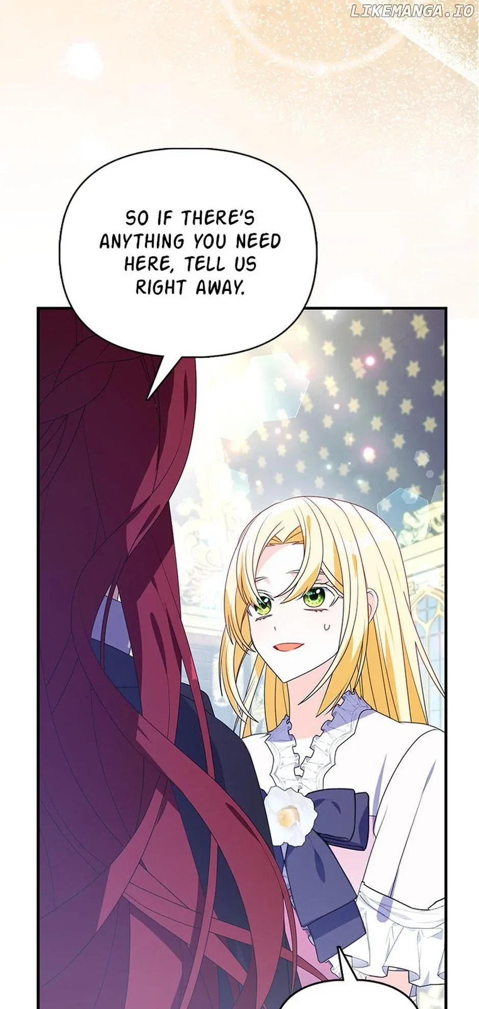 The Fake Rides in a Flower Kiln Chapter 22 page 50
