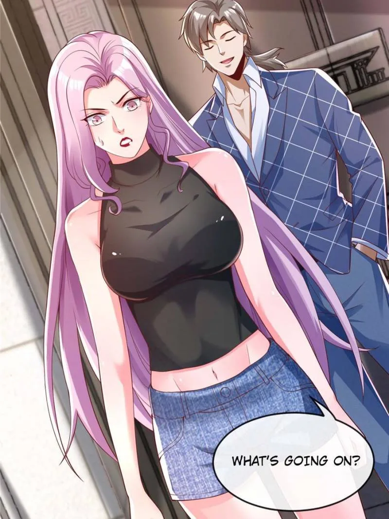 The Godly Son-in-Law of the Nation Chapter 22 page 3