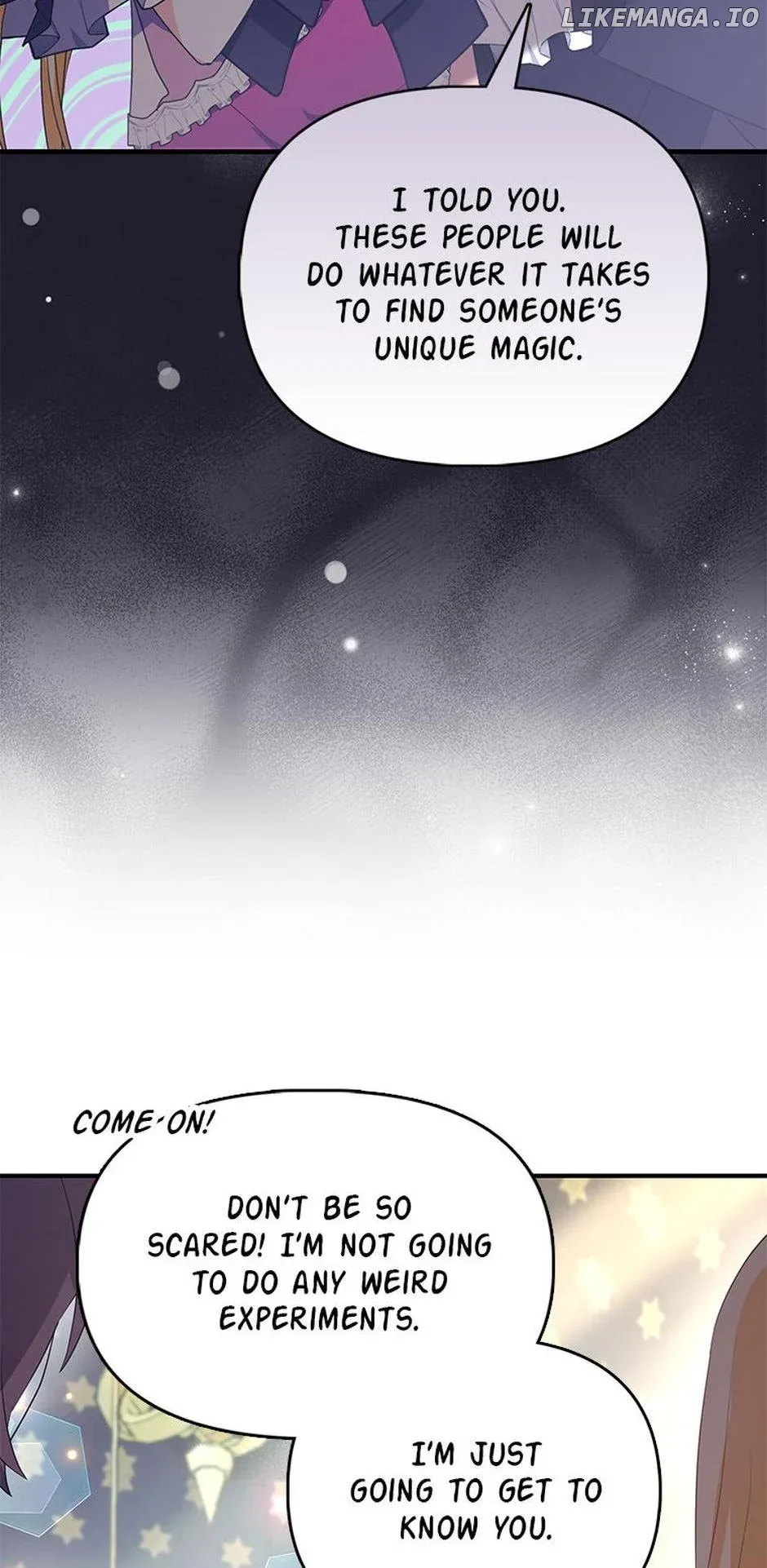 The Fake Rides in a Flower Kiln Chapter 22 page 59