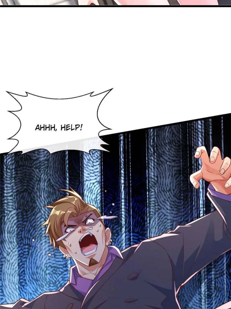 The Godly Son-in-Law of the Nation Chapter 22 page 4