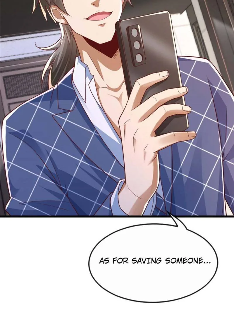 The Godly Son-in-Law of the Nation Chapter 22 page 8