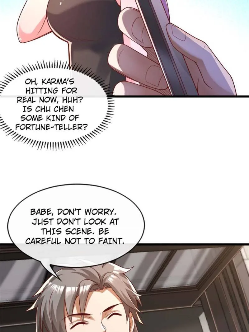 The Godly Son-in-Law of the Nation Chapter 22 page 7