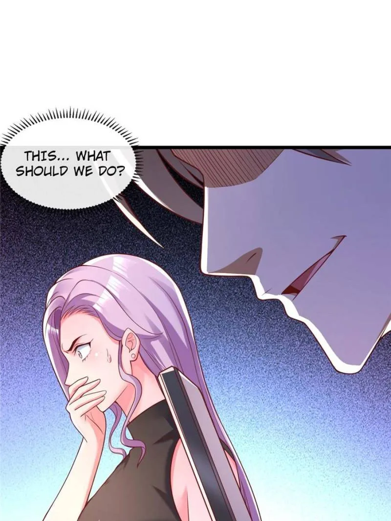 The Godly Son-in-Law of the Nation Chapter 22 page 6