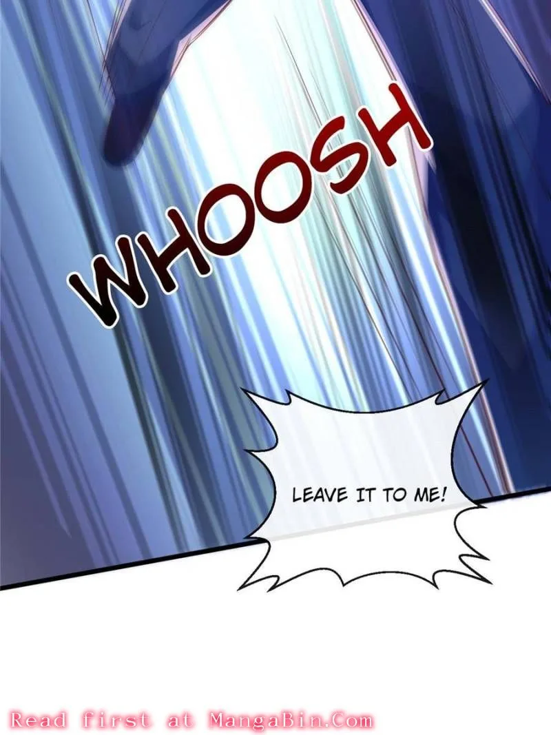 The Godly Son-in-Law of the Nation Chapter 22 page 10