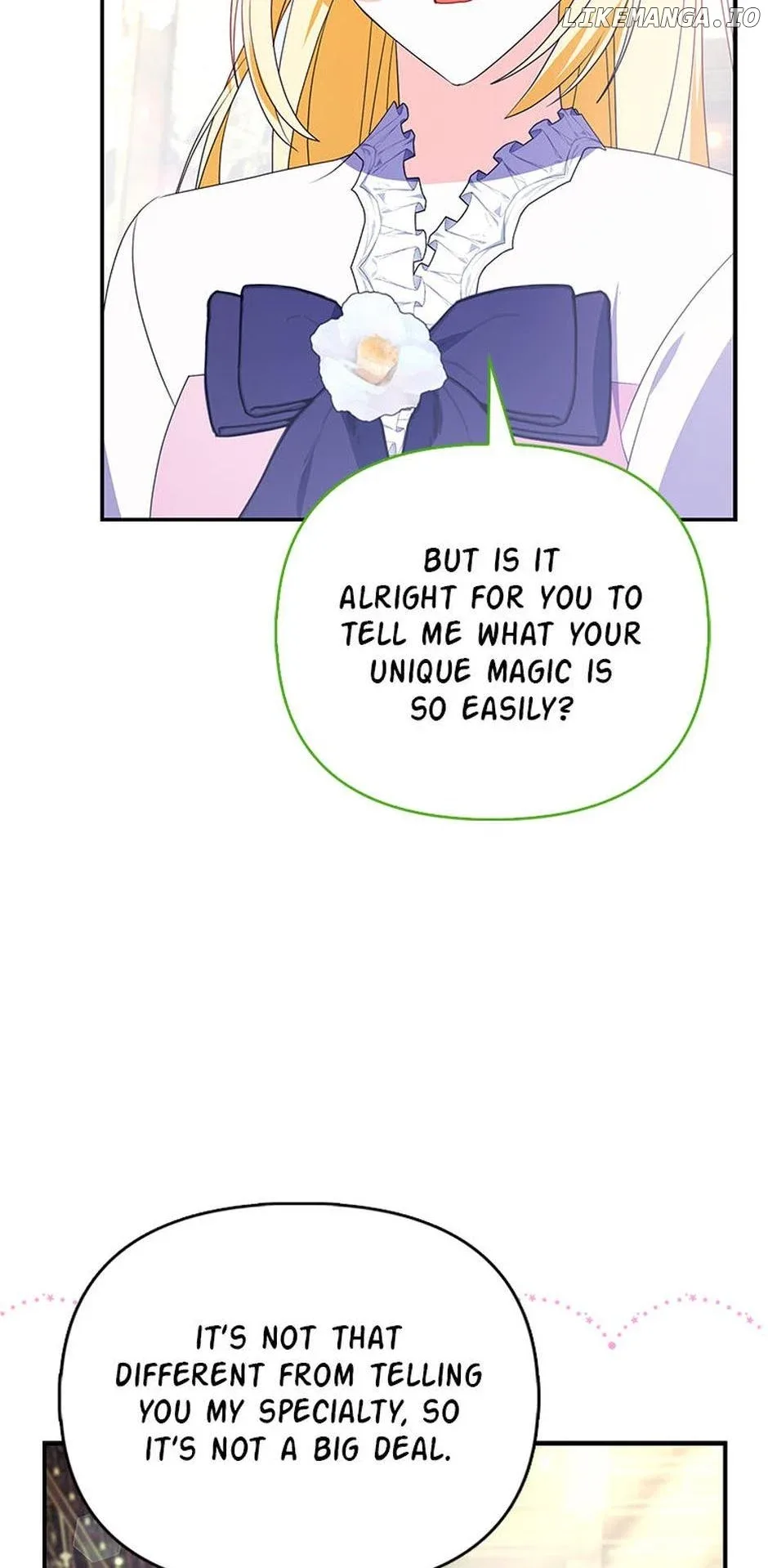 The Fake Rides in a Flower Kiln Chapter 22 page 67