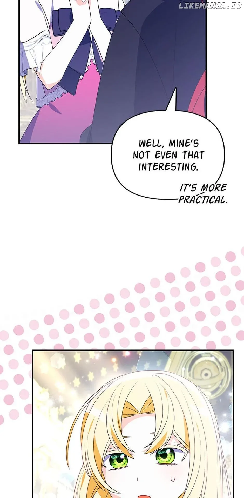 The Fake Rides in a Flower Kiln Chapter 22 page 66