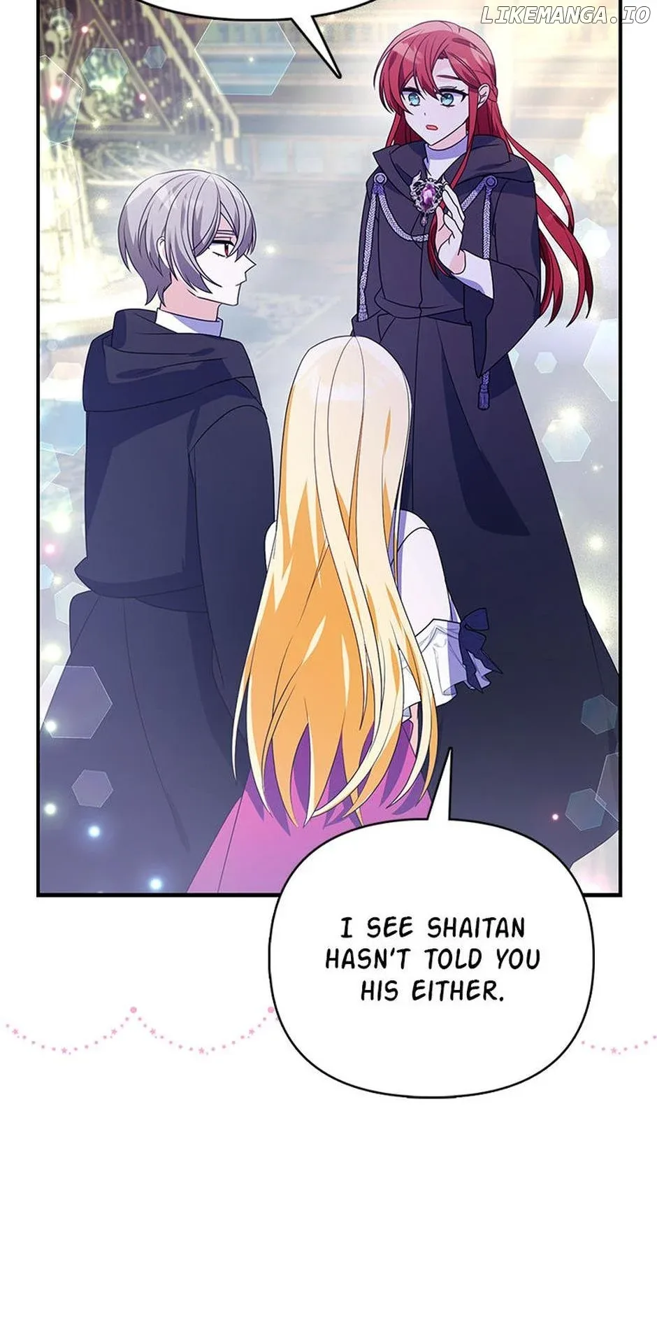 The Fake Rides in a Flower Kiln Chapter 22 page 68
