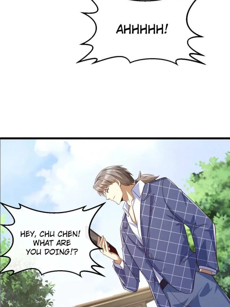 The Godly Son-in-Law of the Nation Chapter 22 page 17