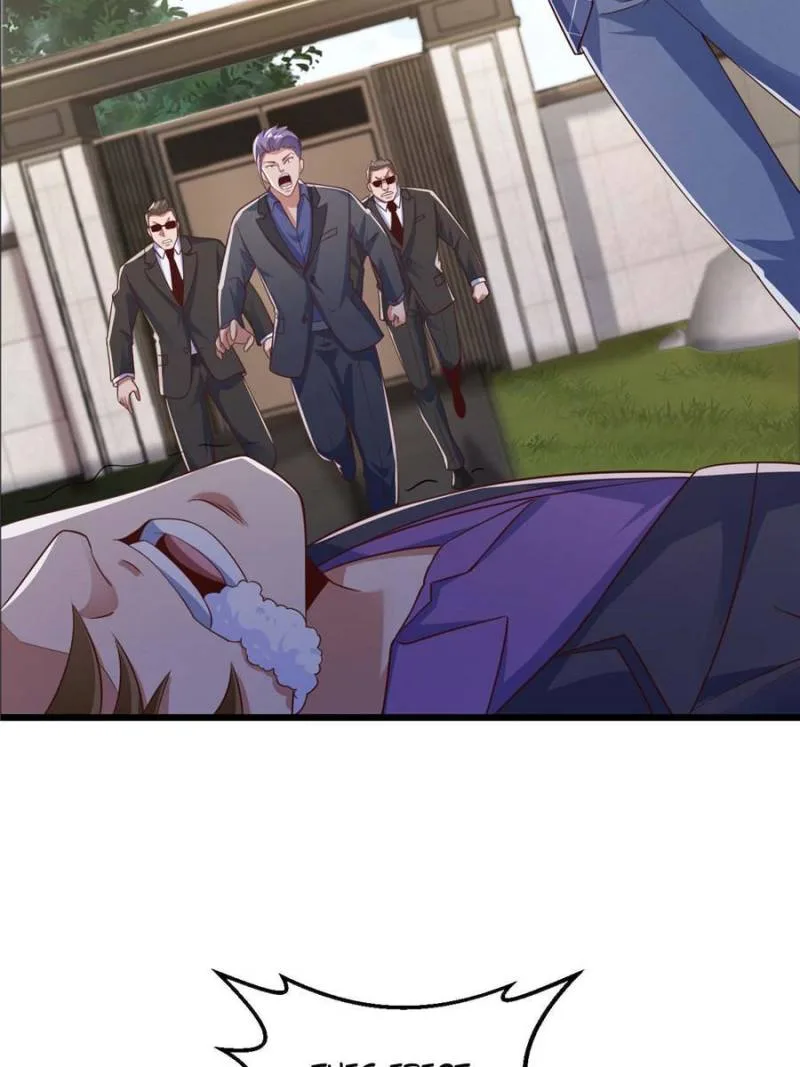 The Godly Son-in-Law of the Nation Chapter 22 page 18