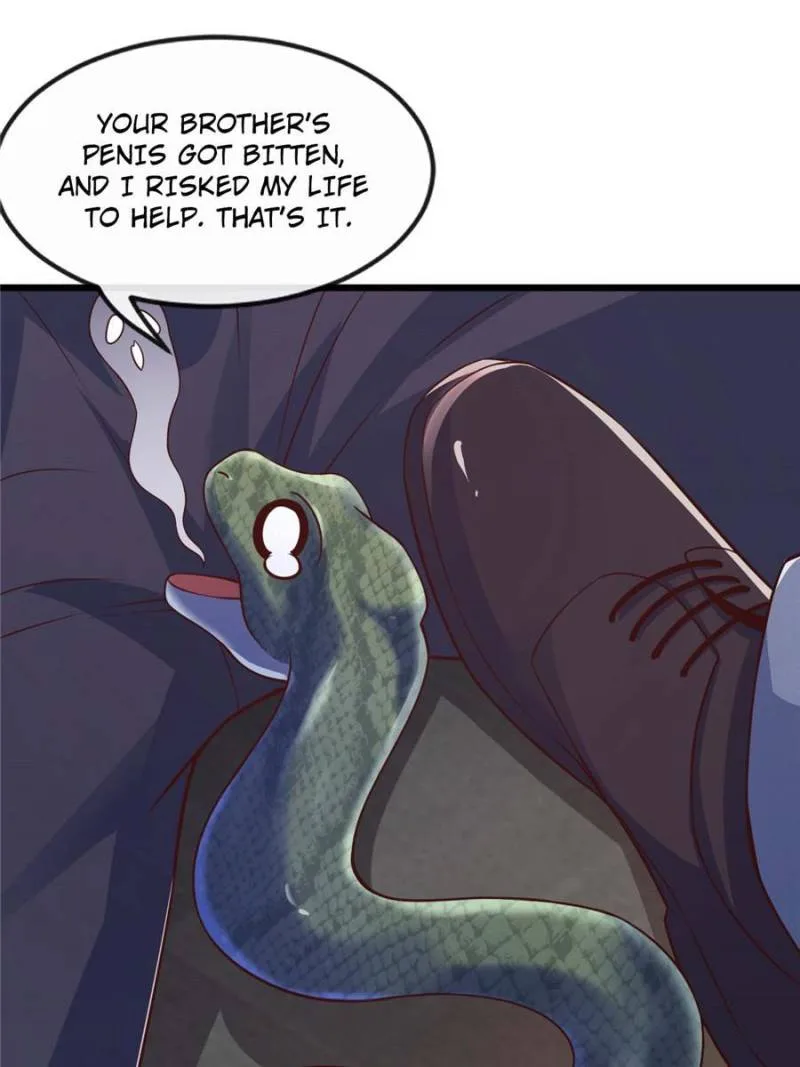 The Godly Son-in-Law of the Nation Chapter 22 page 22