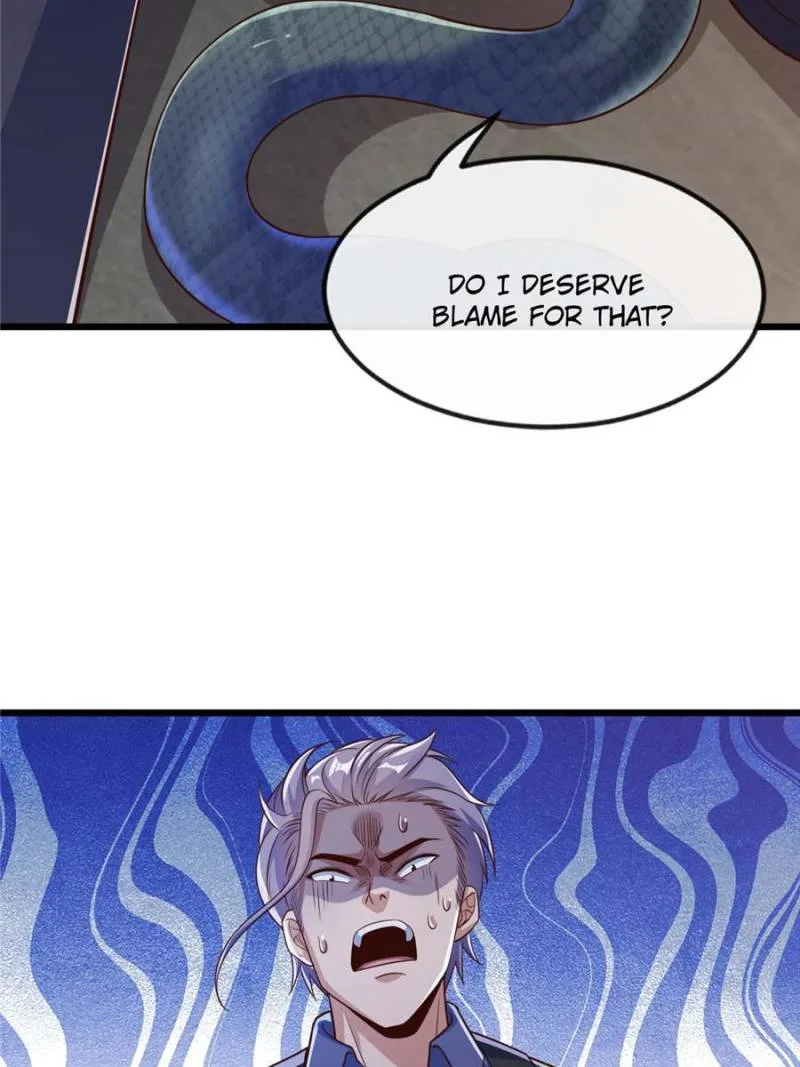 The Godly Son-in-Law of the Nation Chapter 22 page 23