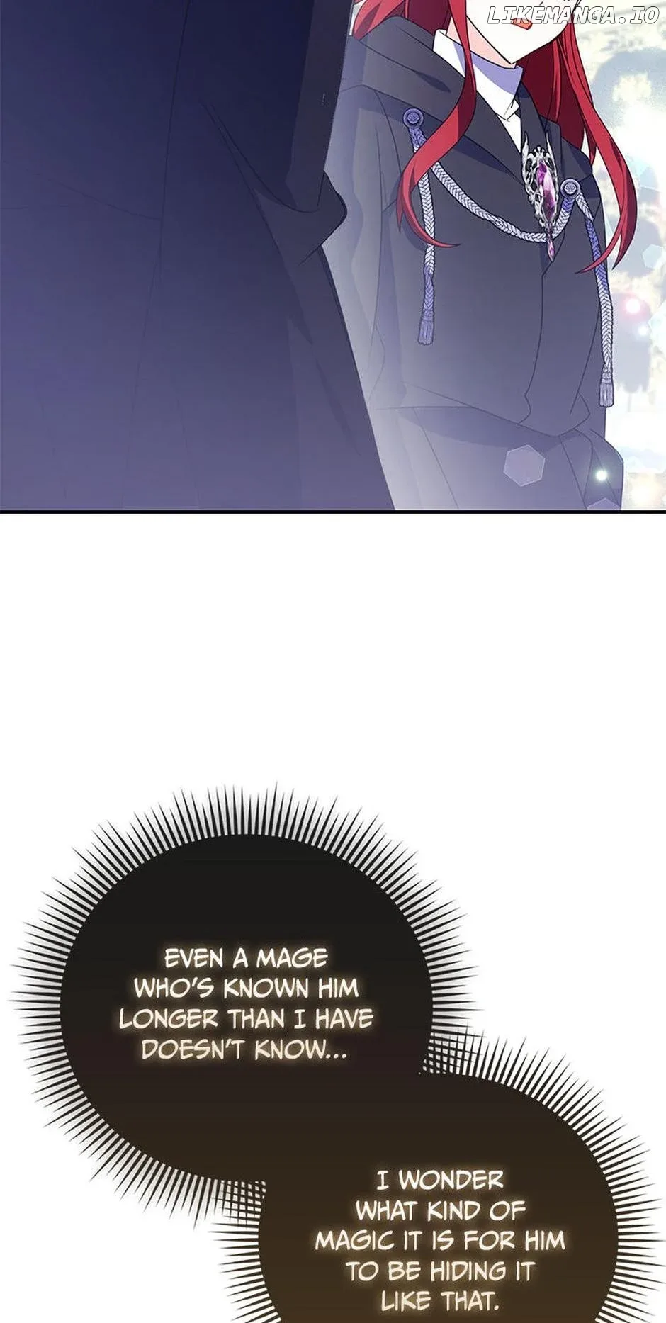 The Fake Rides in a Flower Kiln Chapter 22 page 70