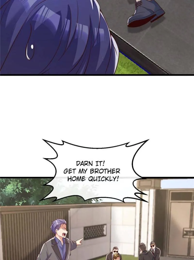 The Godly Son-in-Law of the Nation Chapter 22 page 26