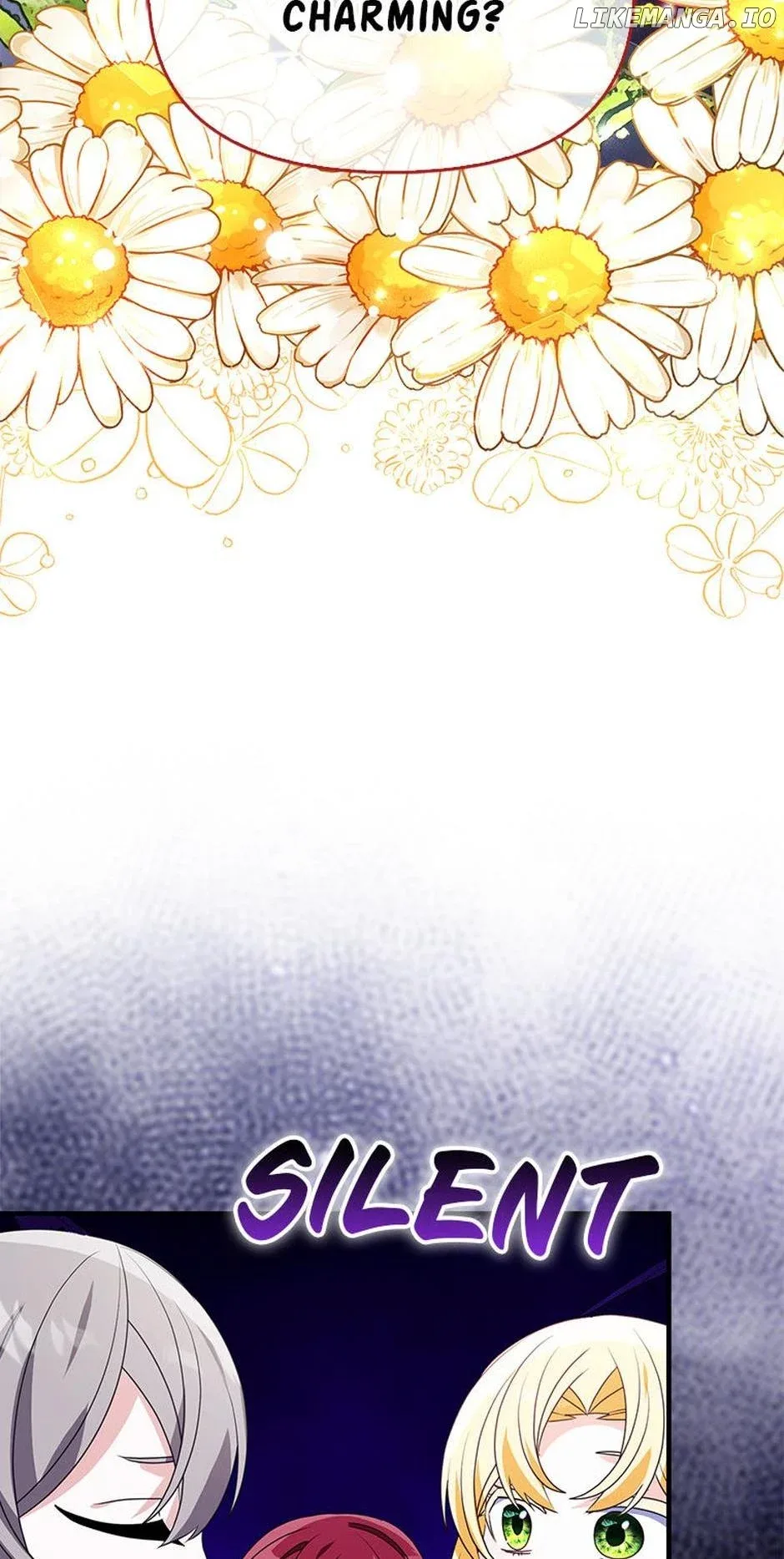 The Fake Rides in a Flower Kiln Chapter 22 page 74