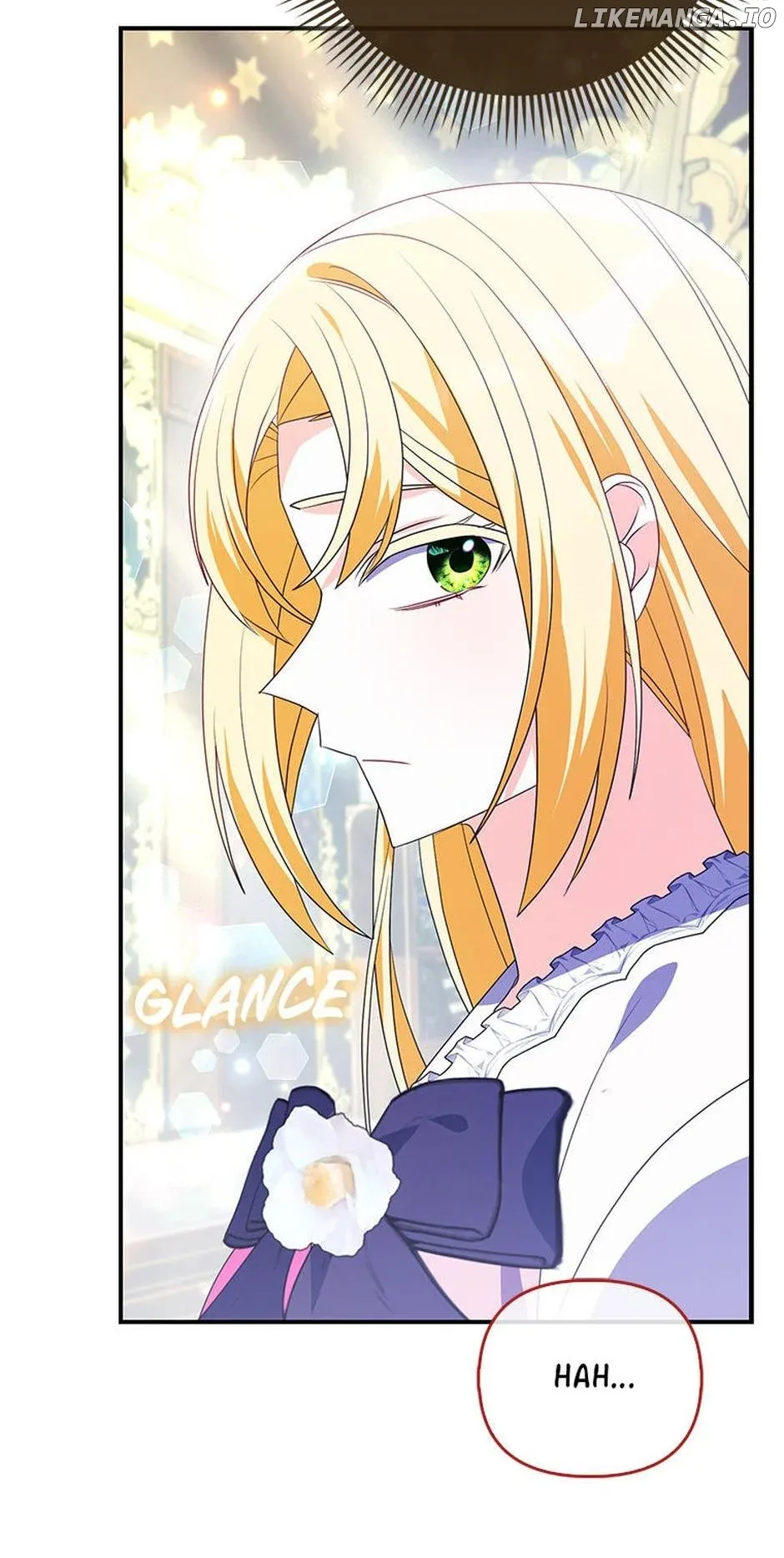 The Fake Rides in a Flower Kiln Chapter 22 page 71