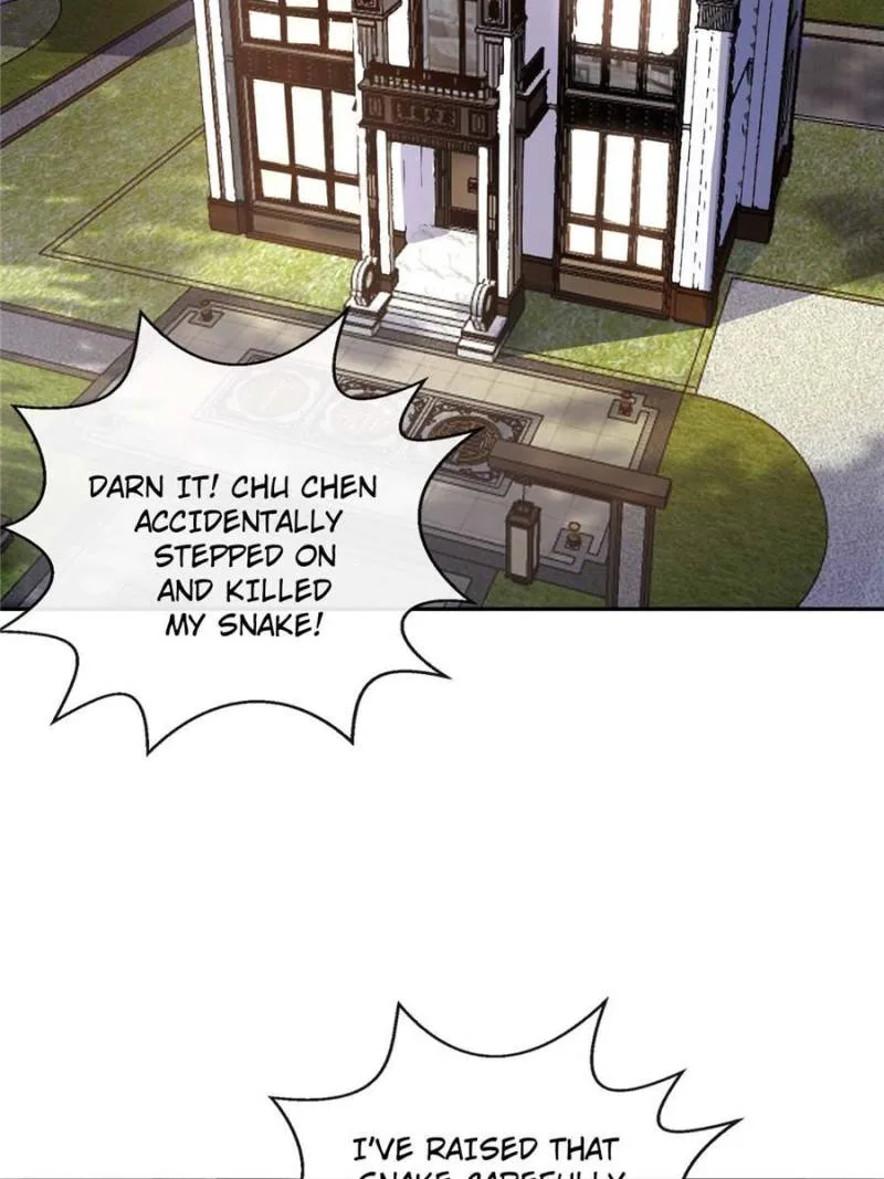 The Godly Son-in-Law of the Nation Chapter 22 page 32