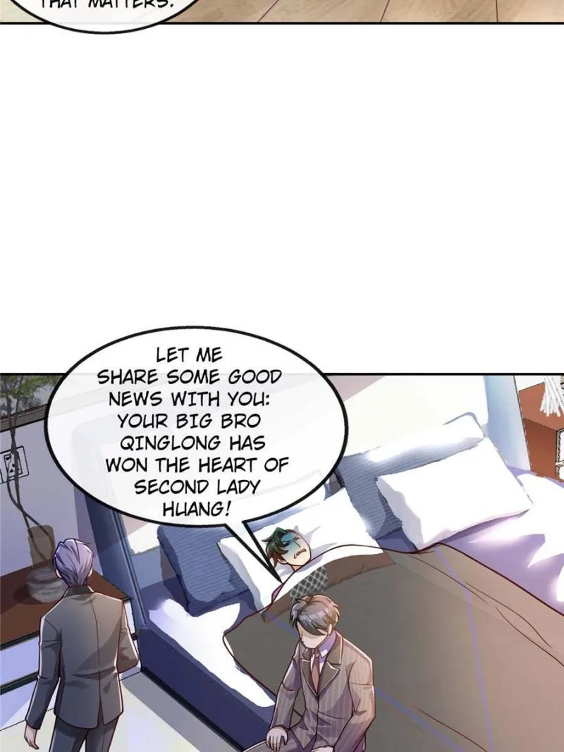 The Godly Son-in-Law of the Nation Chapter 22 page 34