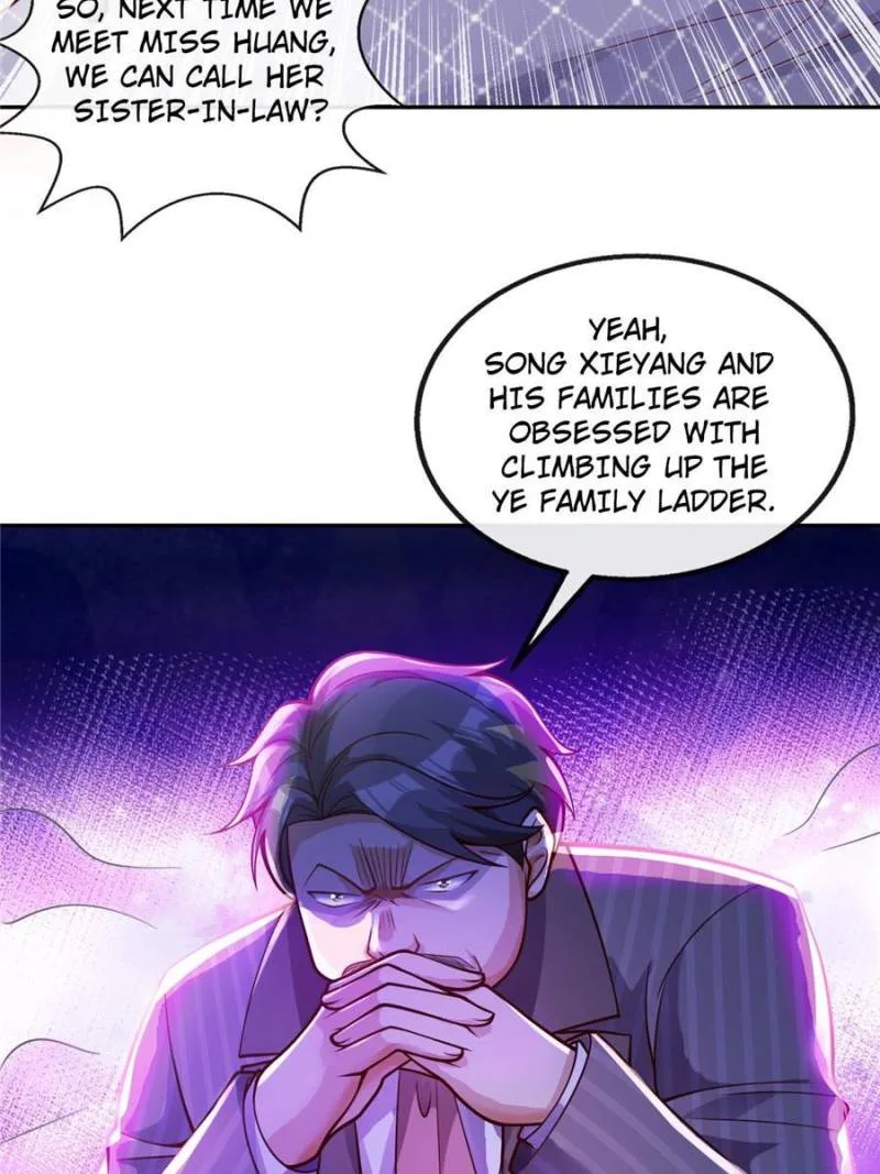 The Godly Son-in-Law of the Nation Chapter 22 page 37