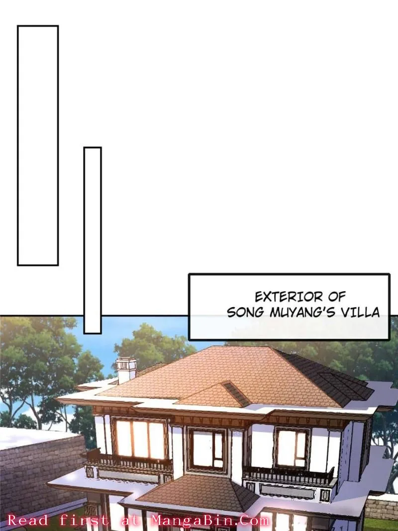 The Godly Son-in-Law of the Nation Chapter 22 page 31