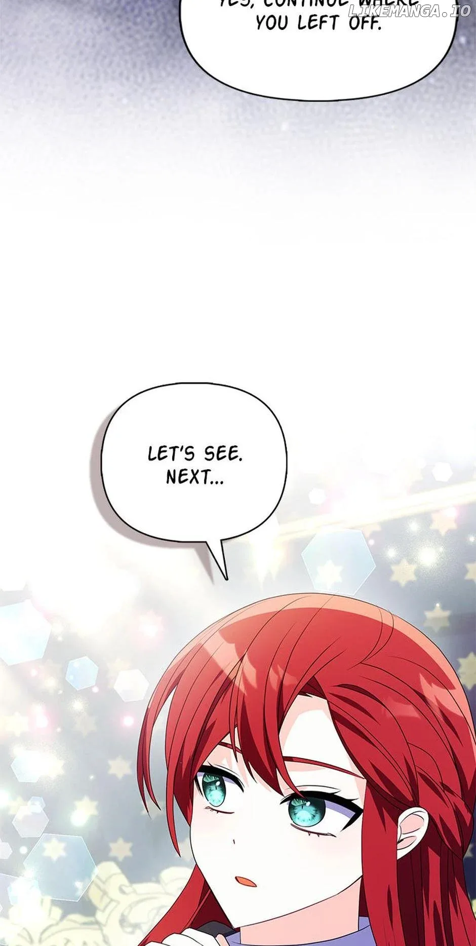 The Fake Rides in a Flower Kiln Chapter 22 page 76