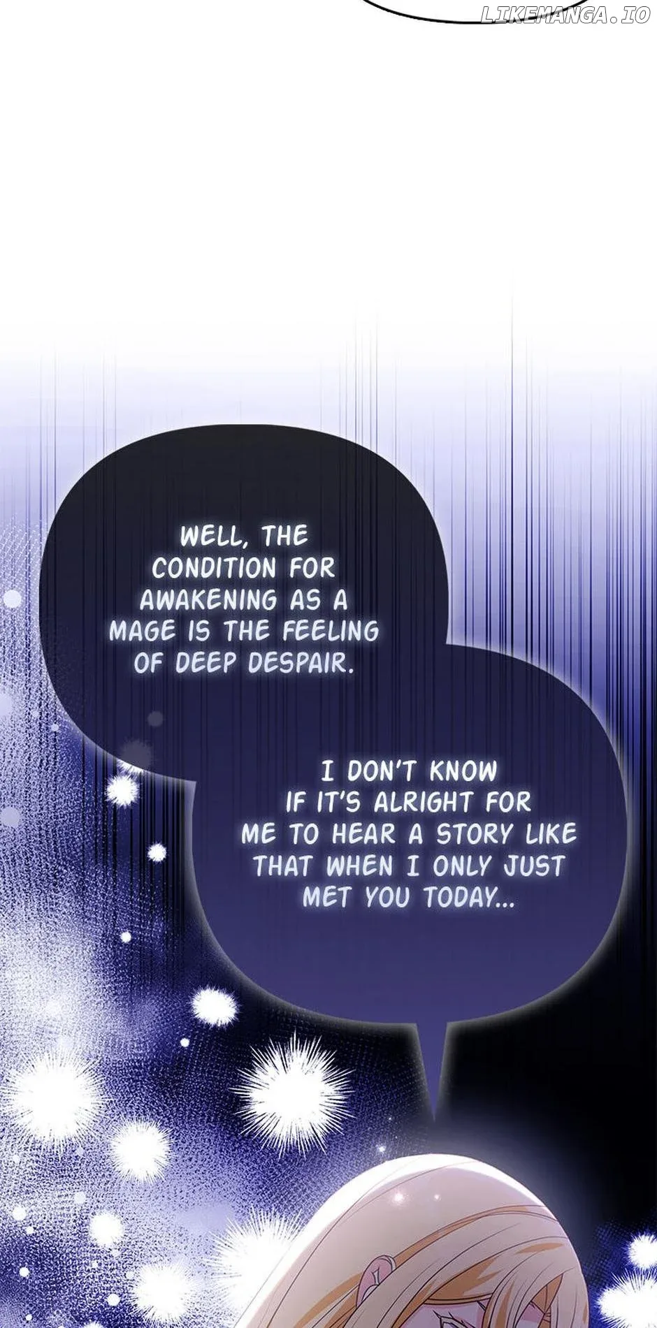 The Fake Rides in a Flower Kiln Chapter 22 page 79