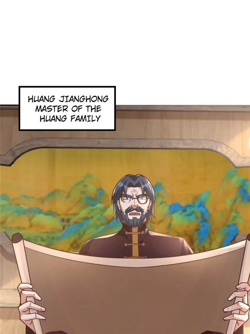 The Godly Son-in-Law of the Nation Chapter 22 page 42