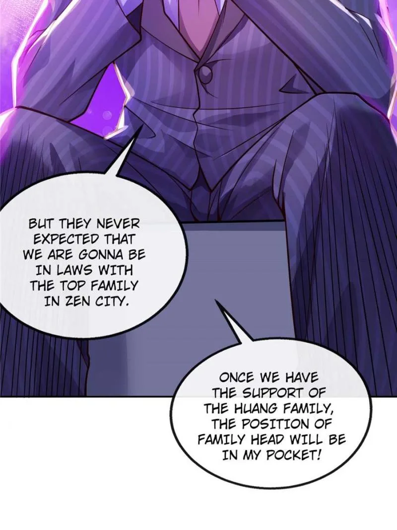 The Godly Son-in-Law of the Nation Chapter 22 page 38
