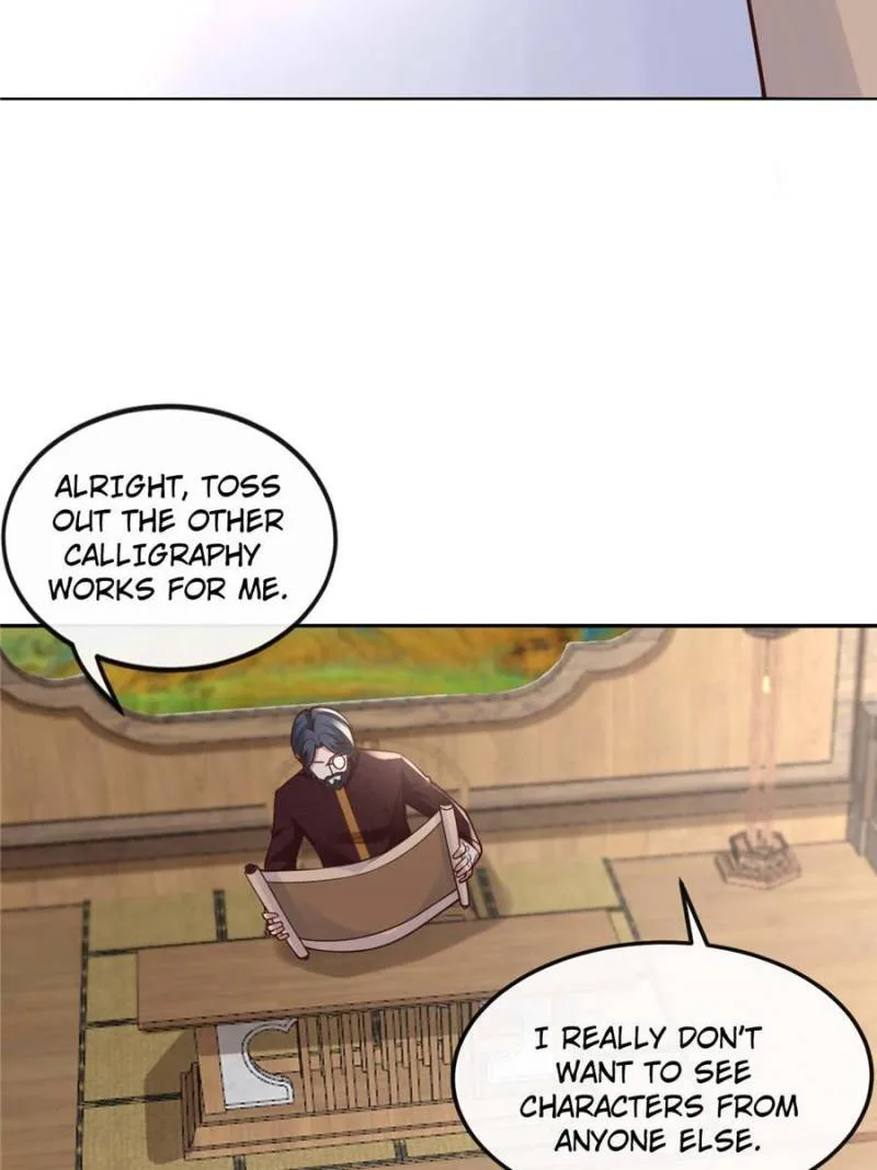The Godly Son-in-Law of the Nation Chapter 22 page 45
