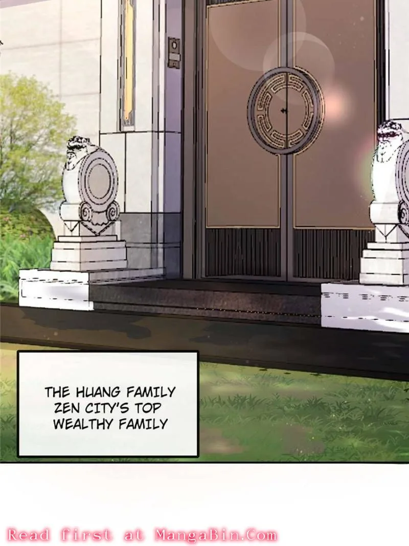 The Godly Son-in-Law of the Nation Chapter 22 page 40