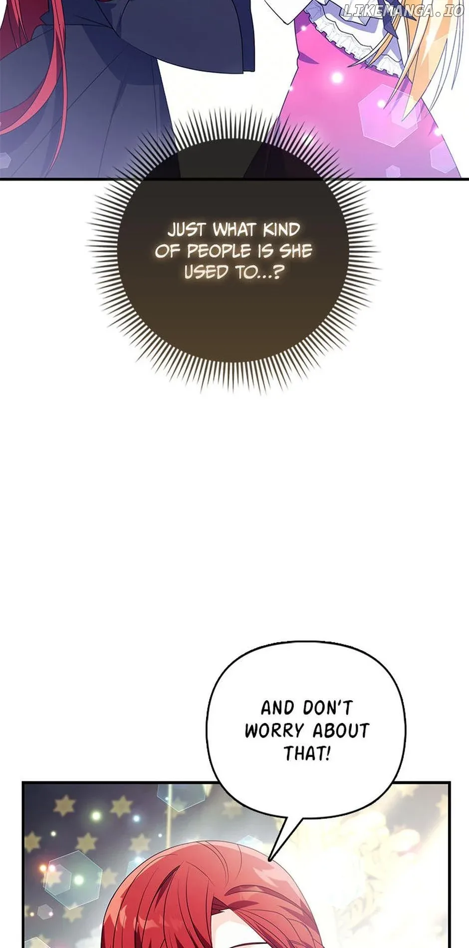 The Fake Rides in a Flower Kiln Chapter 22 page 83