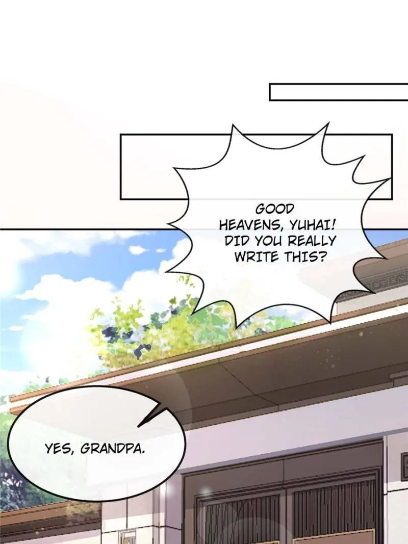 The Godly Son-in-Law of the Nation Chapter 22 page 39