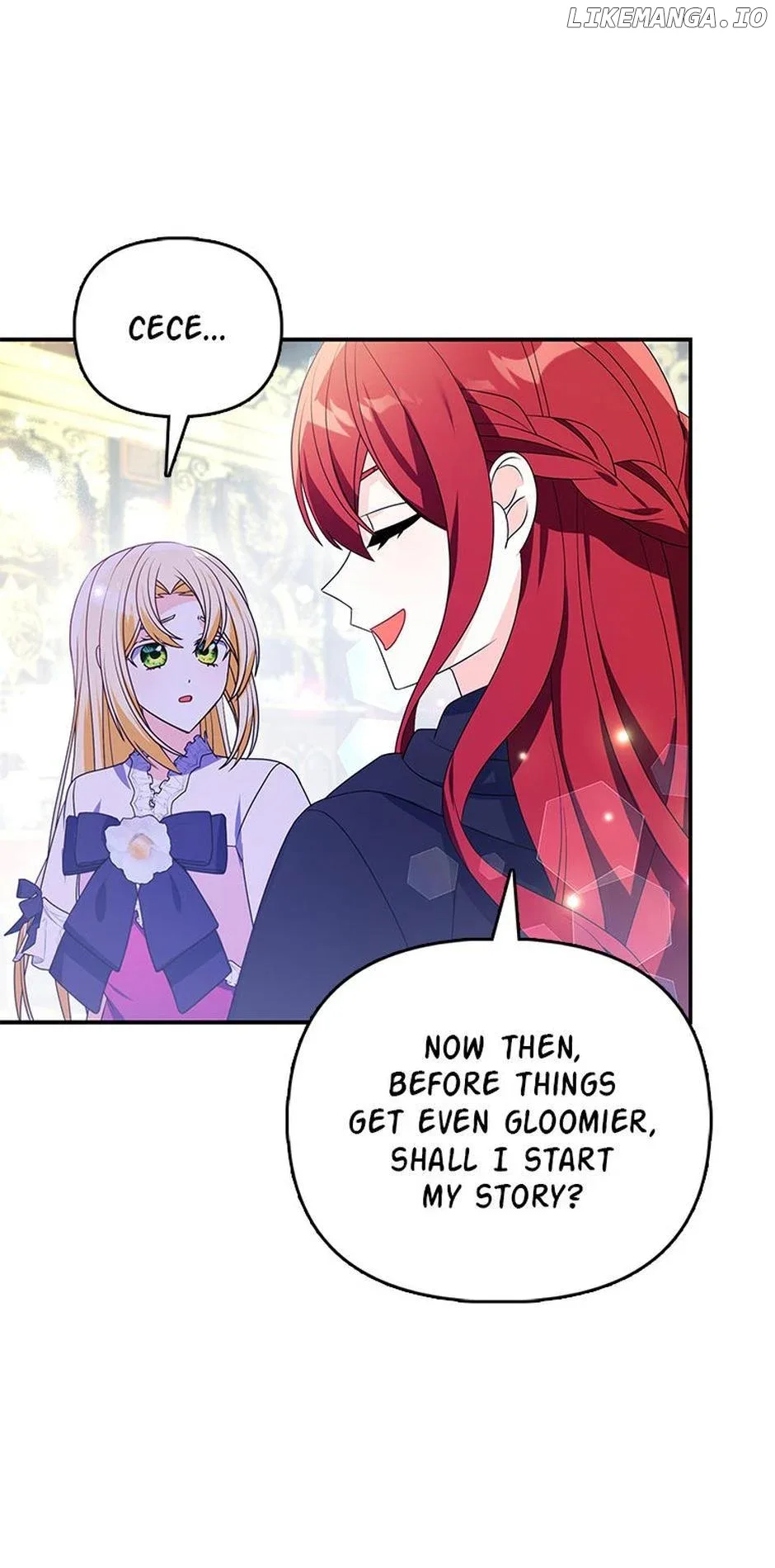 The Fake Rides in a Flower Kiln Chapter 22 page 86