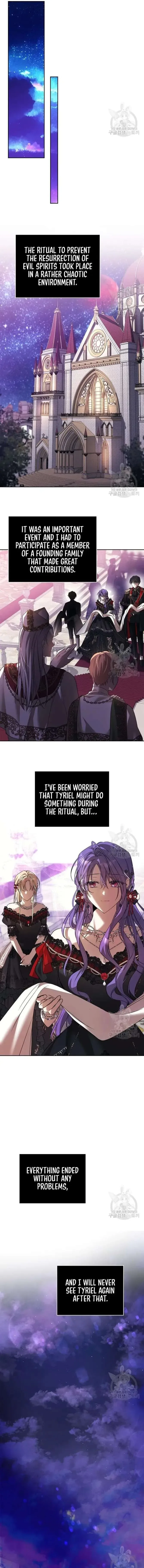 The Heroine Had an Affair with My Fiance Chapter 22 page 13