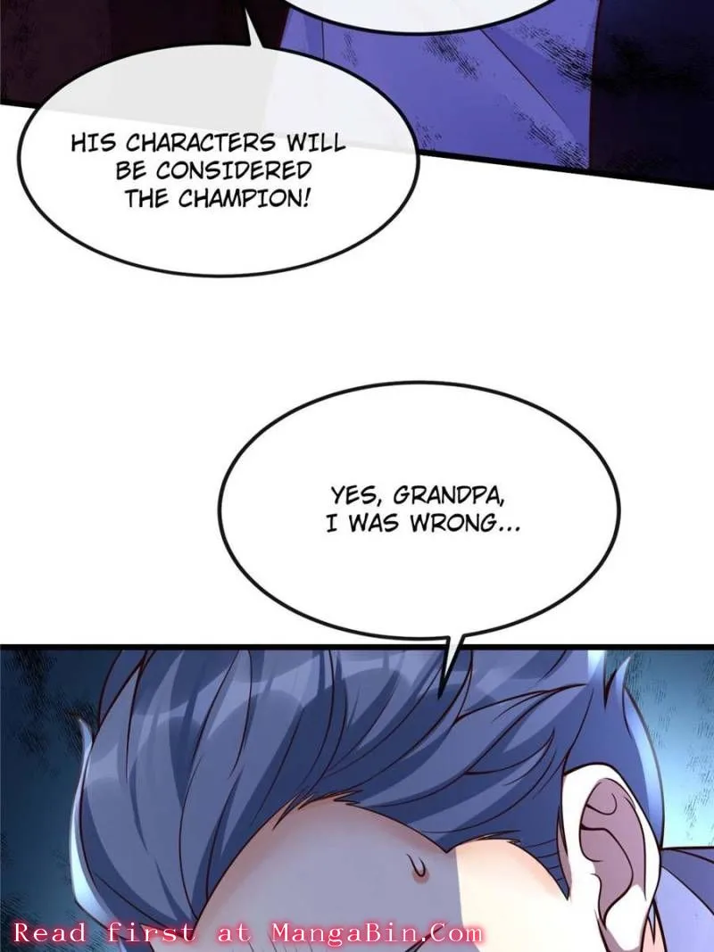 The Godly Son-in-Law of the Nation Chapter 22 page 64