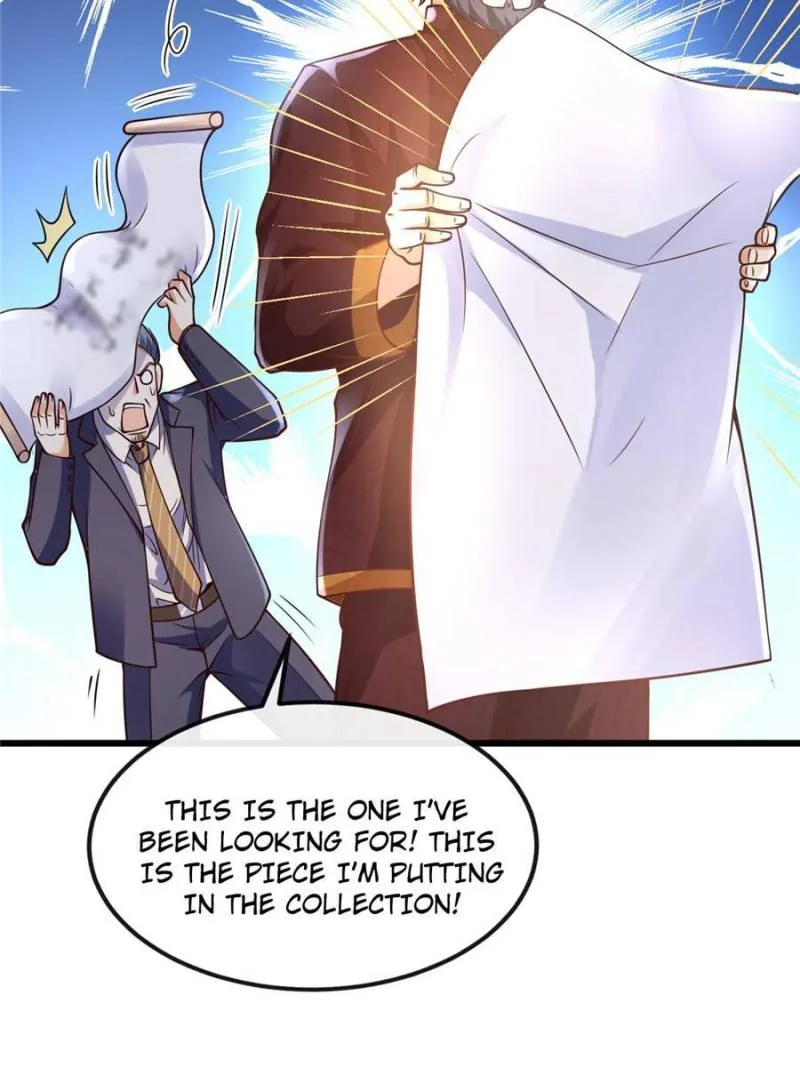 The Godly Son-in-Law of the Nation Chapter 22 page 57
