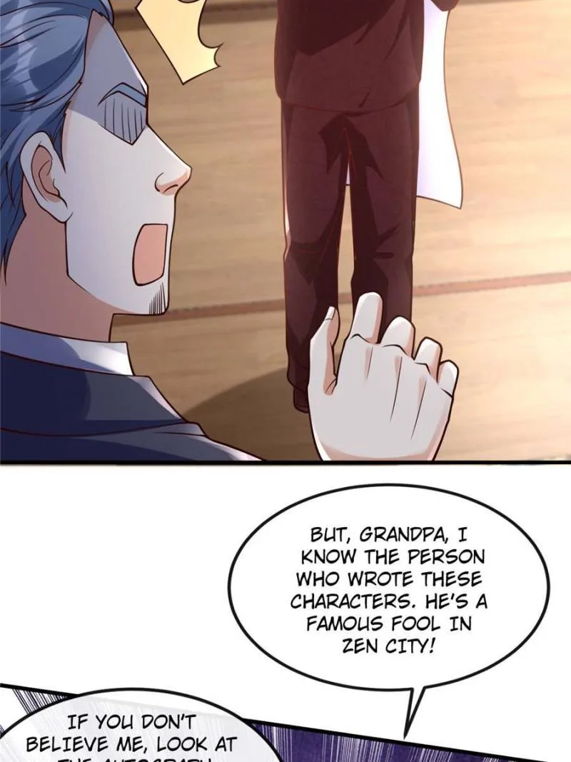 The Godly Son-in-Law of the Nation Chapter 22 page 60