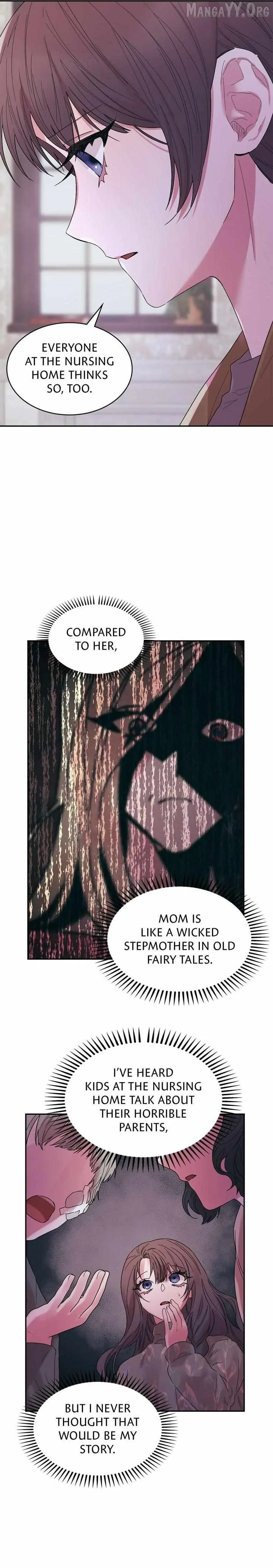 The House of Blind Sheep (Official) Chapter 22 page 6