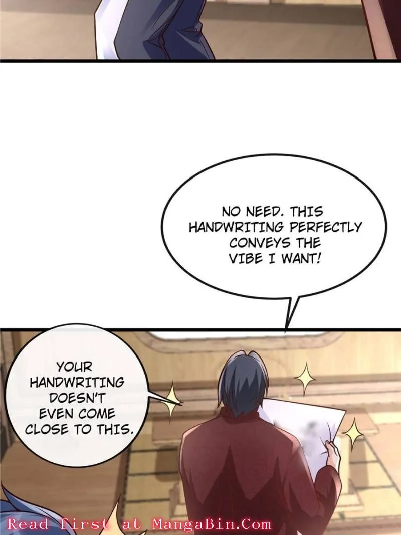 The Godly Son-in-Law of the Nation Chapter 22 page 59