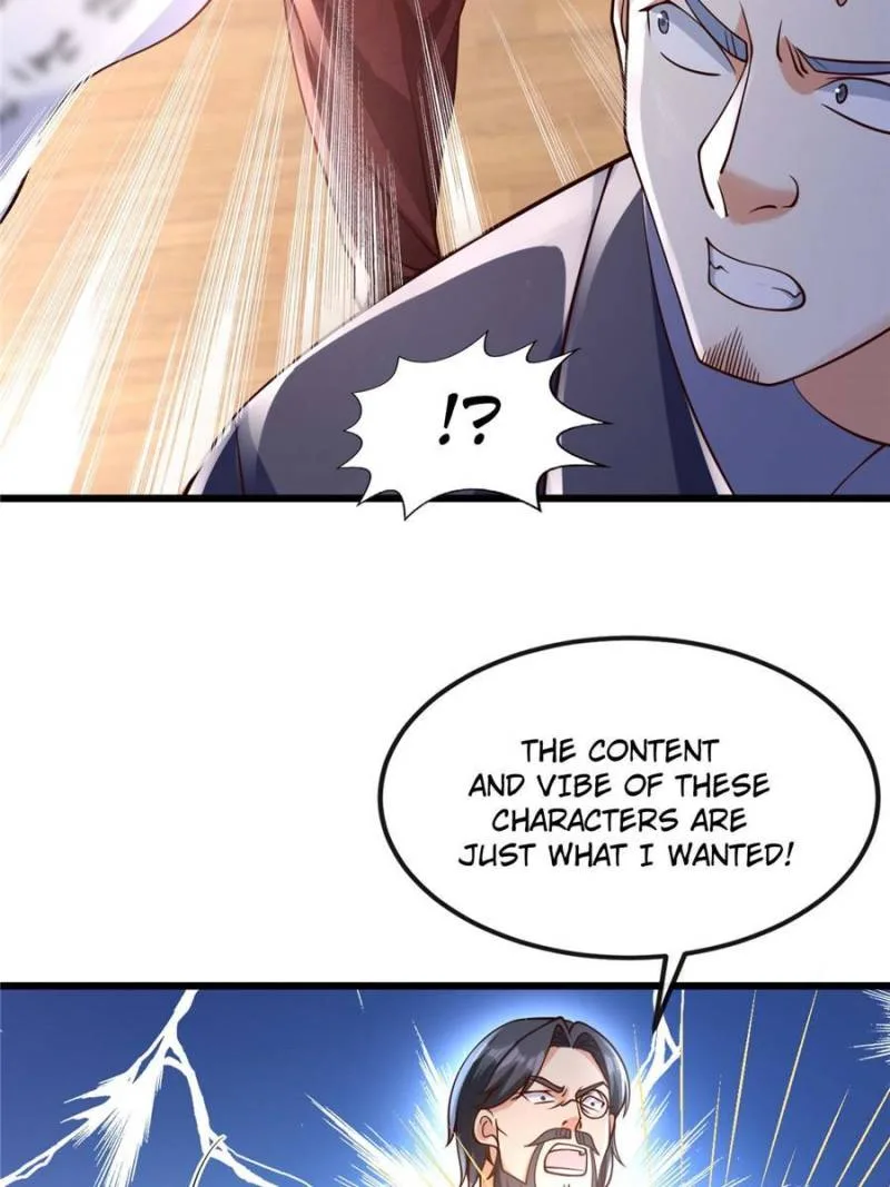 The Godly Son-in-Law of the Nation Chapter 22 page 56