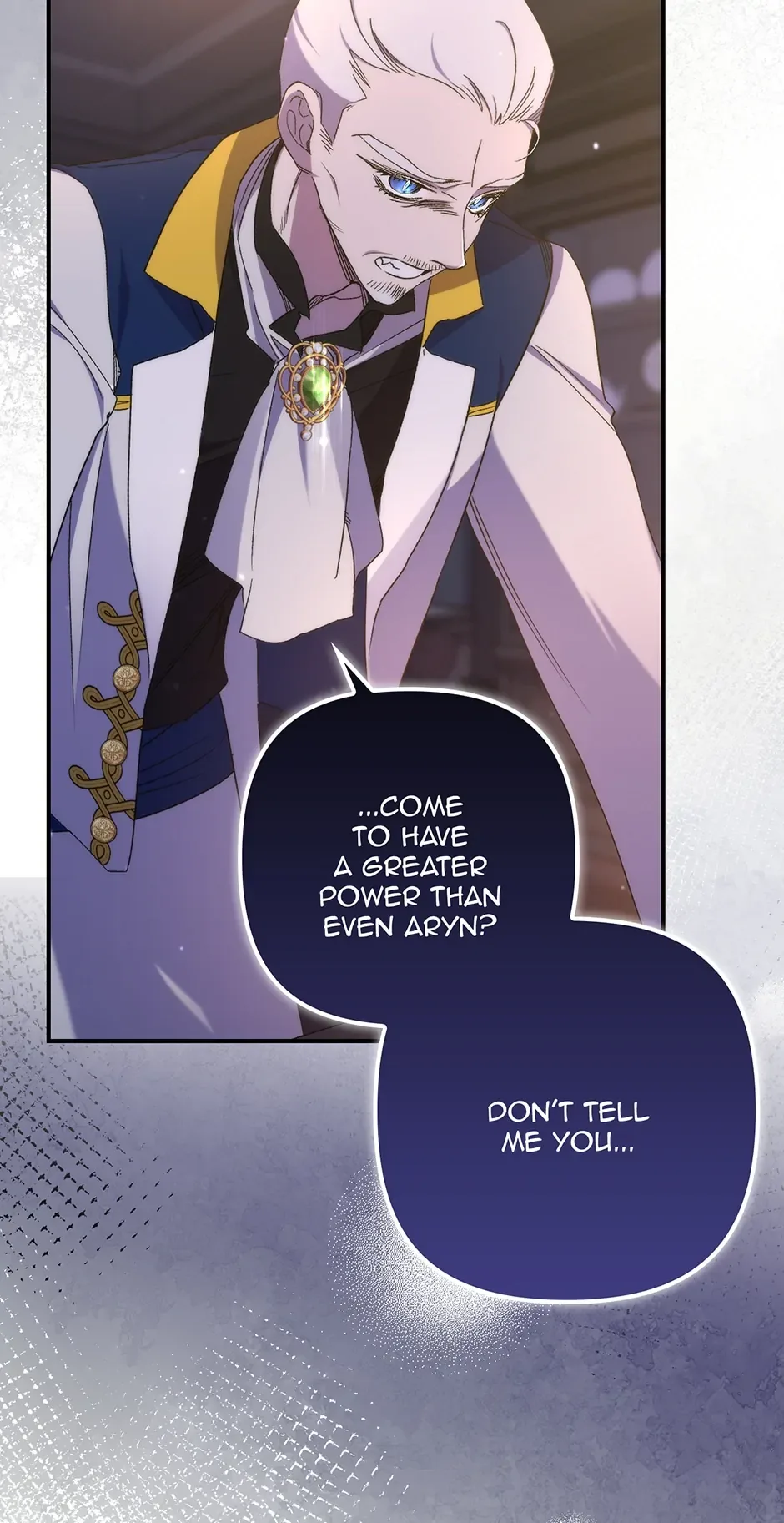 The Hero Went Crazy Even Though I’m the One Who Died Chapter 21 page 4