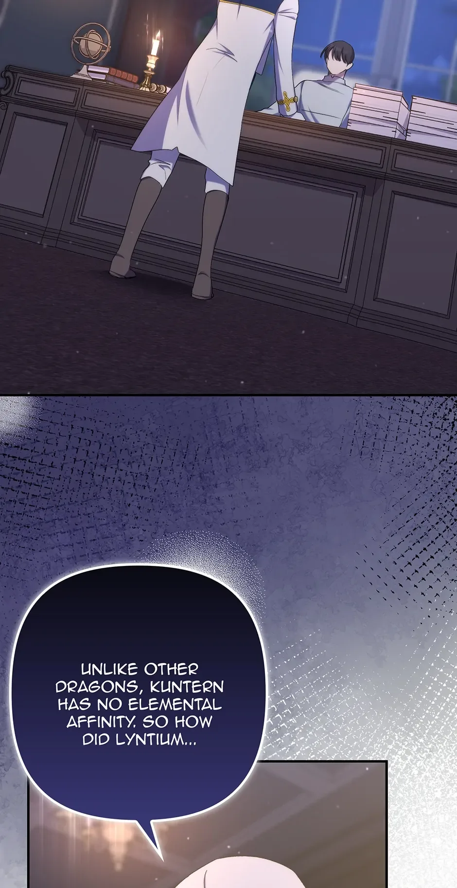The Hero Went Crazy Even Though I’m the One Who Died Chapter 21 page 3