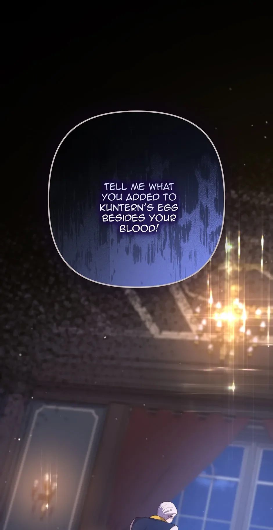 The Hero Went Crazy Even Though I’m the One Who Died Chapter 21 page 2