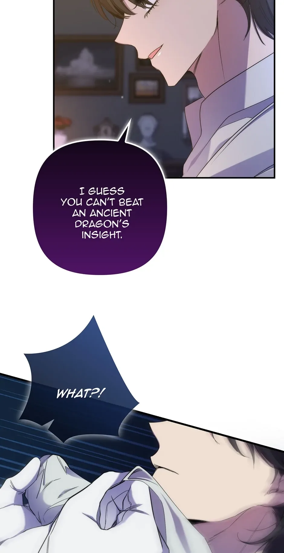 The Hero Went Crazy Even Though I’m the One Who Died Chapter 21 page 6