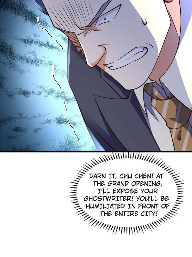 The Godly Son-in-Law of the Nation Chapter 22 page 65